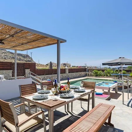 Beatris Seastone By Villa