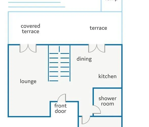 Βίλα Beatris Seastone By *