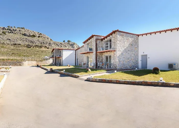 Beatris Seastone By Villa